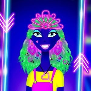 Meet your Posher, Vers